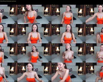 sweetie__pie — 12 minute Chaturbate female cam show recording, 720p, May 25, 2019