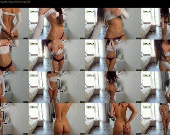 sweety_rinushka_ — 19 minute Chaturbate female cam show recording, 1080p, May 25, 2019