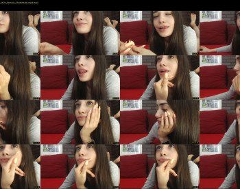 terryadorable — 14 minute Chaturbate female cam show recording, 1080p, May 26, 2019