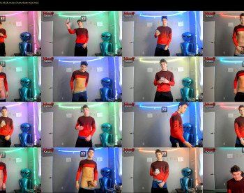 thejohnnystone — 31 minute Chaturbate male cam show recording, 1080p, May 26, 2019