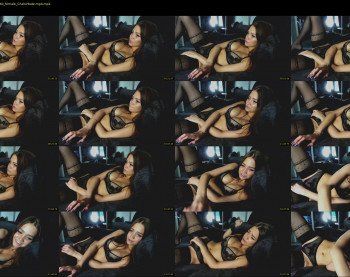 tia__moon — 29 minute Chaturbate female cam show recording, 1080p, May 25, 2019