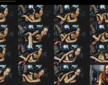 tia__moon — 29 minute Chaturbate female cam show recording, 1080p, May 25, 2019