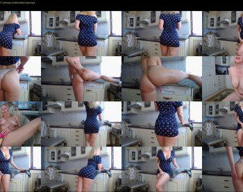 tunderose — 47 minute Chaturbate female cam show recording, 1080p, May 26, 2019