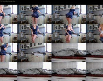 tunderose — 47 minute Chaturbate female cam show recording, 1080p, May 26, 2019