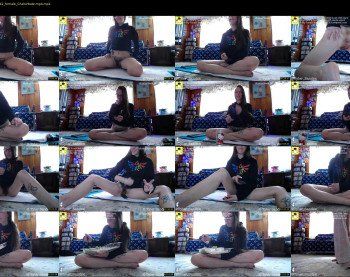 tylersands — 54 minute Chaturbate female cam show recording, 1080p, May 26, 2019