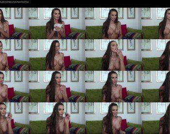 unforgettable_s — 3 minute Chaturbate female cam show recording, 720p, May 26, 2019