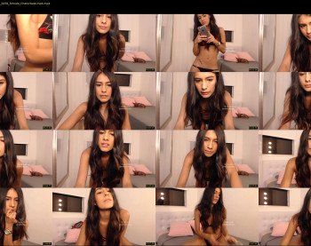 valeryrhouse_ — 29 minute Chaturbate female cam show recording, 1080p, May 26, 2019