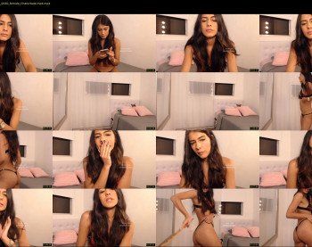 valeryrhouse_ — 29 minute Chaturbate female cam show recording, 1080p, May 26, 2019