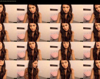 valeryrhouse_ — 4 minute Chaturbate female cam show recording, 1080p, May 26, 2019