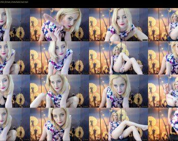 viciousqueen — 29 minute Chaturbate female cam show recording, 1080p, May 25, 2019