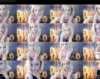 viciousqueen — 29 minute Chaturbate female cam show recording, 1080p, May 25, 2019