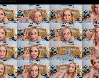 viciousqueen — 18 minute Chaturbate female cam show recording, 1080p, May 26, 2019