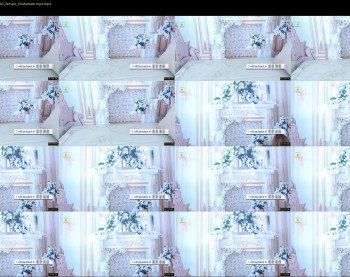 vikkilustful — 31 minute Chaturbate female cam show recording, 1080p, May 26, 2019