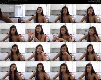 wennndyk — 15 minute MyFreeCams cam show recording, 480p, May 26, 2019