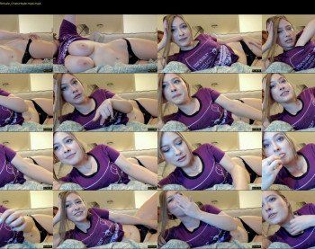 x_lily_x — 4 minute Chaturbate female cam show recording, 1080p, May 26, 2019