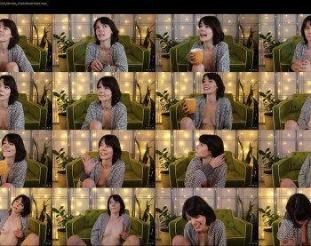 xobondaixo — 36 minute Chaturbate couple cam show recording, 1080p, May 26, 2019