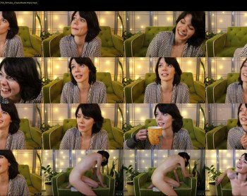 xobondaixo — 36 minute Chaturbate couple cam show recording, 1080p, May 26, 2019