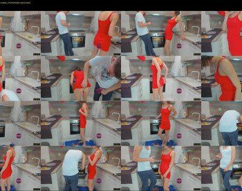 xwithy — 24 minute Chaturbate female cam show recording, 1080p, May 25, 2019