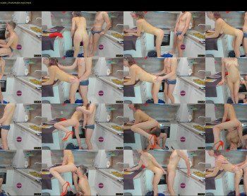 xwithy — 16 minute Chaturbate female cam show recording, 1080p, May 25, 2019