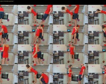 xwithy — 24 minute Chaturbate female cam show recording, 1080p, May 26, 2019