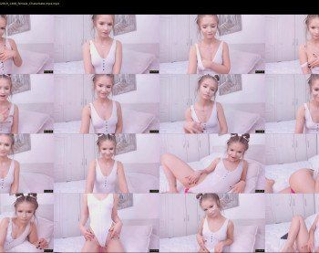 yourmidnightcoffee — 29 minute Chaturbate female cam show recording, 1080p, May 26, 2019