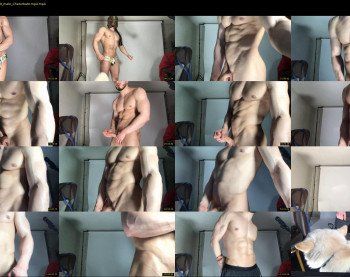 zyzz4444 — 84 minute Chaturbate male cam show recording, 1080p, May 26, 2019