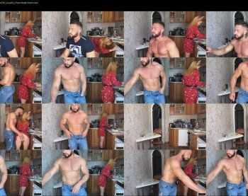 69littlebig69 — 15 minute Chaturbate couple cam show recording, 1080p, May 27, 2019