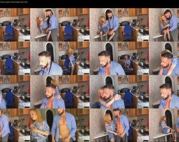 69littlebig69 — 15 minute Chaturbate couple cam show recording, 4K, May 27, 2019