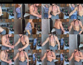 69littlebig69 — 3 minute Chaturbate couple cam show recording, 4K, May 27, 2019