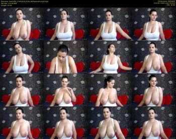 HotCallia — 36 minute MyFreeCams cam show recording, 480p, May 27, 2019