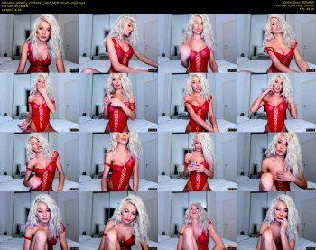 Jelisse_J — 15 minute MyFreeCams cam show recording, 480p, May 27, 2019