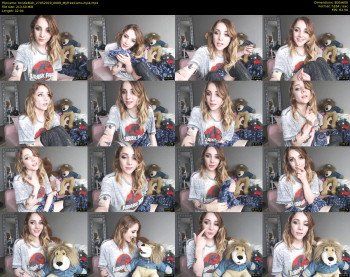 models_ — 33 minute MyFreeCams cam show recording, 480p, May 27, 2019