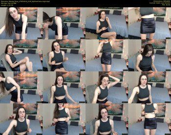 Mandy_Rose — 116 minute MyFreeCams cam show recording, 480p, May 27, 2019