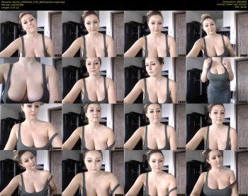 Mi_Ha — 128 minute MyFreeCams cam show recording, 480p, May 27, 2019