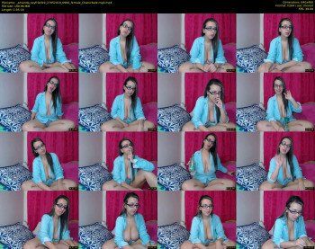 _amanda_seyfried19 — 66 minute Chaturbate female cam show recording, 480p, May 27, 2019
