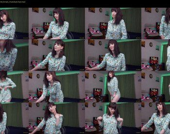 _blackbee_ — 38 minute Chaturbate female cam show recording, 1080p, May 27, 2019