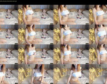 _lovely_mikh — 24 minute Chaturbate female cam show recording, 1080p, May 27, 2019