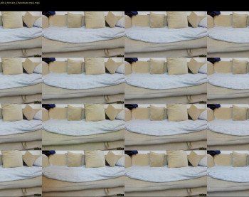 _luckycharms — 6 minute Chaturbate female cam show recording, 1080p, May 28, 2019