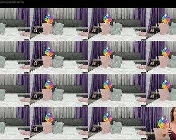 _nastya_ — 36 minute Chaturbate female cam show recording, 1080p, May 27, 2019