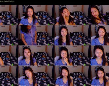 _pilya_ — 20 minute Chaturbate female cam show recording, 480p, May 27, 2019