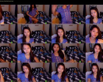 _pilya_ — 10 minute Chaturbate female cam show recording, 480p, May 27, 2019