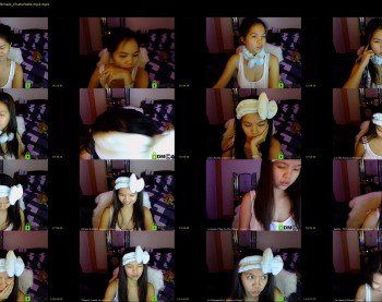 _pilya_ — 91 minute Chaturbate female cam show recording, 720p, May 28, 2019