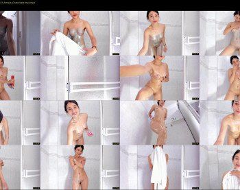 abie_owen — 41 minute Chaturbate female cam show recording, 1080p, May 27, 2019