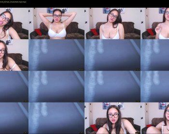 airbags2000 — 20 minute Chaturbate female cam show recording, 1080p, May 27, 2019