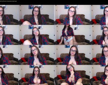 airbags2000 — 19 minute Chaturbate female cam show recording, 1080p, May 27, 2019