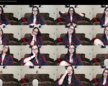 airbags2000 — 19 minute Chaturbate female cam show recording, 1080p, May 27, 2019
