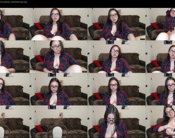 airbags2000 — 19 minute Chaturbate female cam show recording, 1080p, May 27, 2019