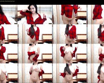 akura_01 — 5 minute Chaturbate female cam show recording, 720p, May 27, 2019