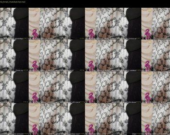 alexsisfaye — 14 minute Chaturbate female cam show recording, 1080p, May 28, 2019