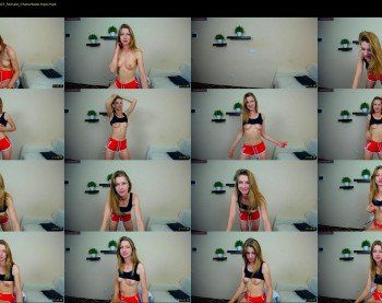 alisaa__fox — 47 minute Chaturbate female cam show recording, 1080p, May 27, 2019
